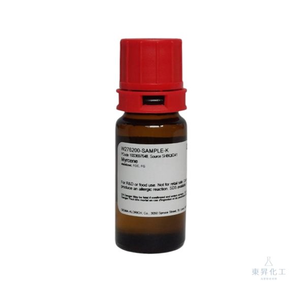 Myrcene,月桂烯,W276200｜Sigma-Aldrich